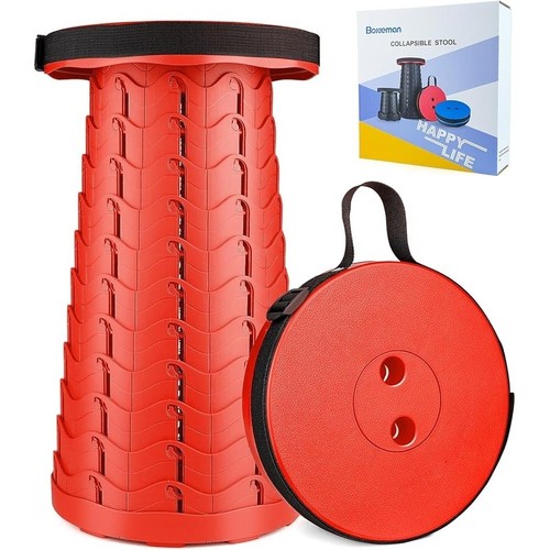 Portable telescopic stool - portable,
