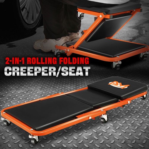 1 rolling garage - 36", 2-in-1