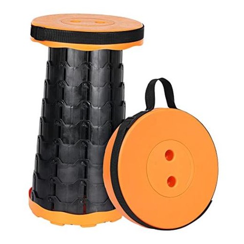 Collapsible telescoping - collapsible,
